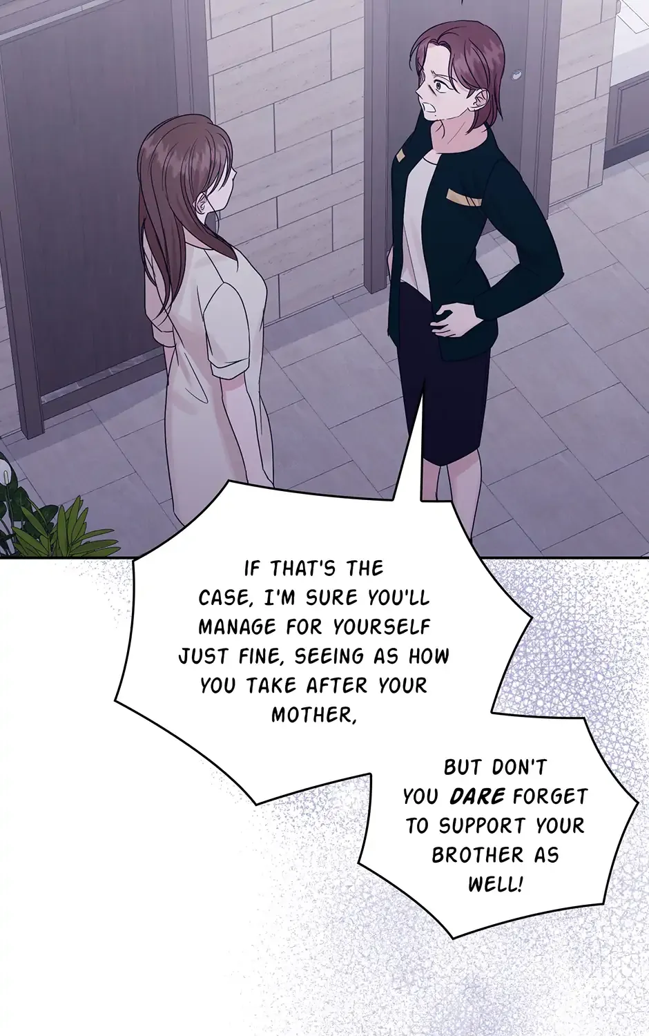 Read A Sneaky Blind Date chapter 27 image 109 on Lezhin