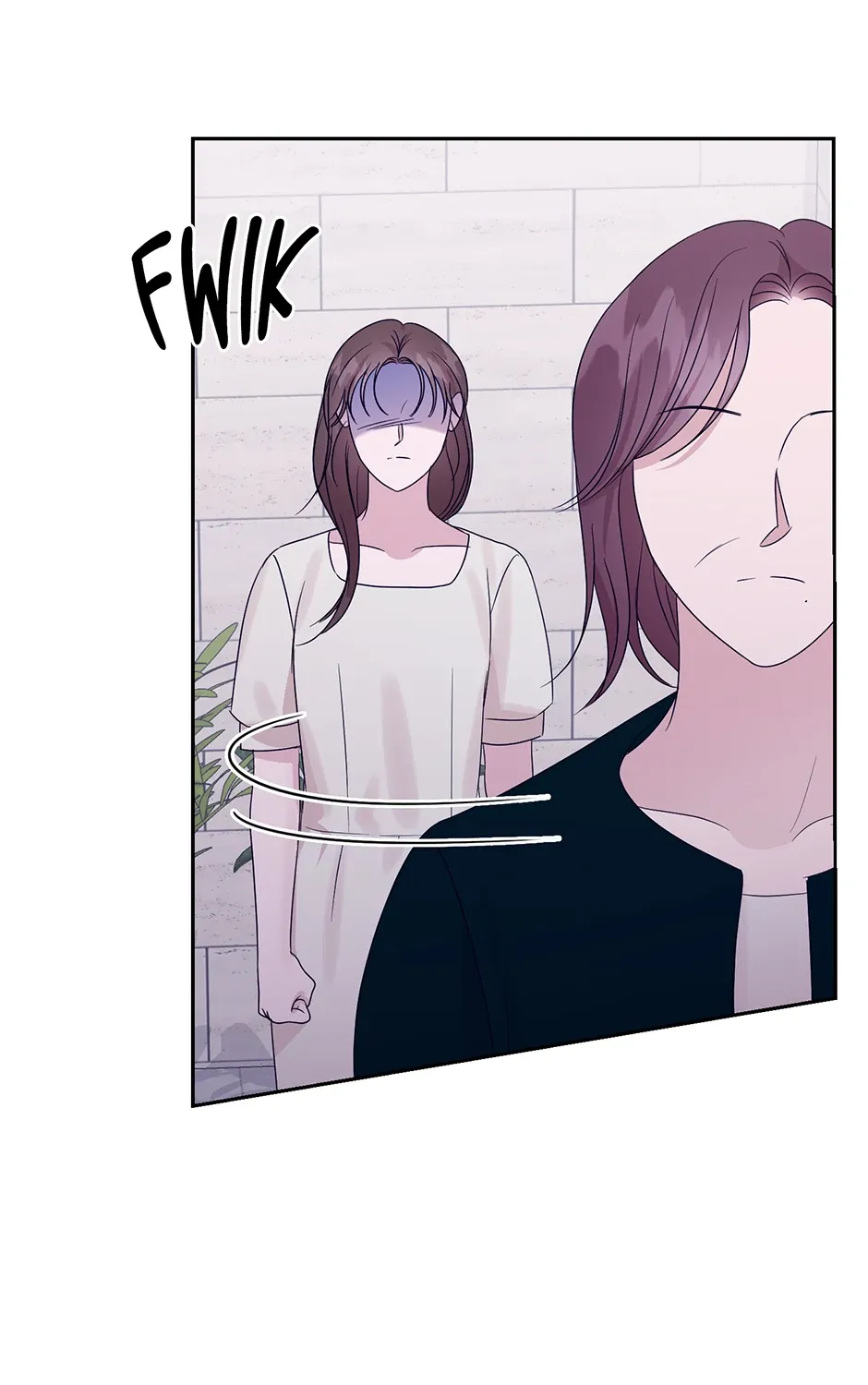 Read A Sneaky Blind Date chapter 27 image 111 on Lezhin