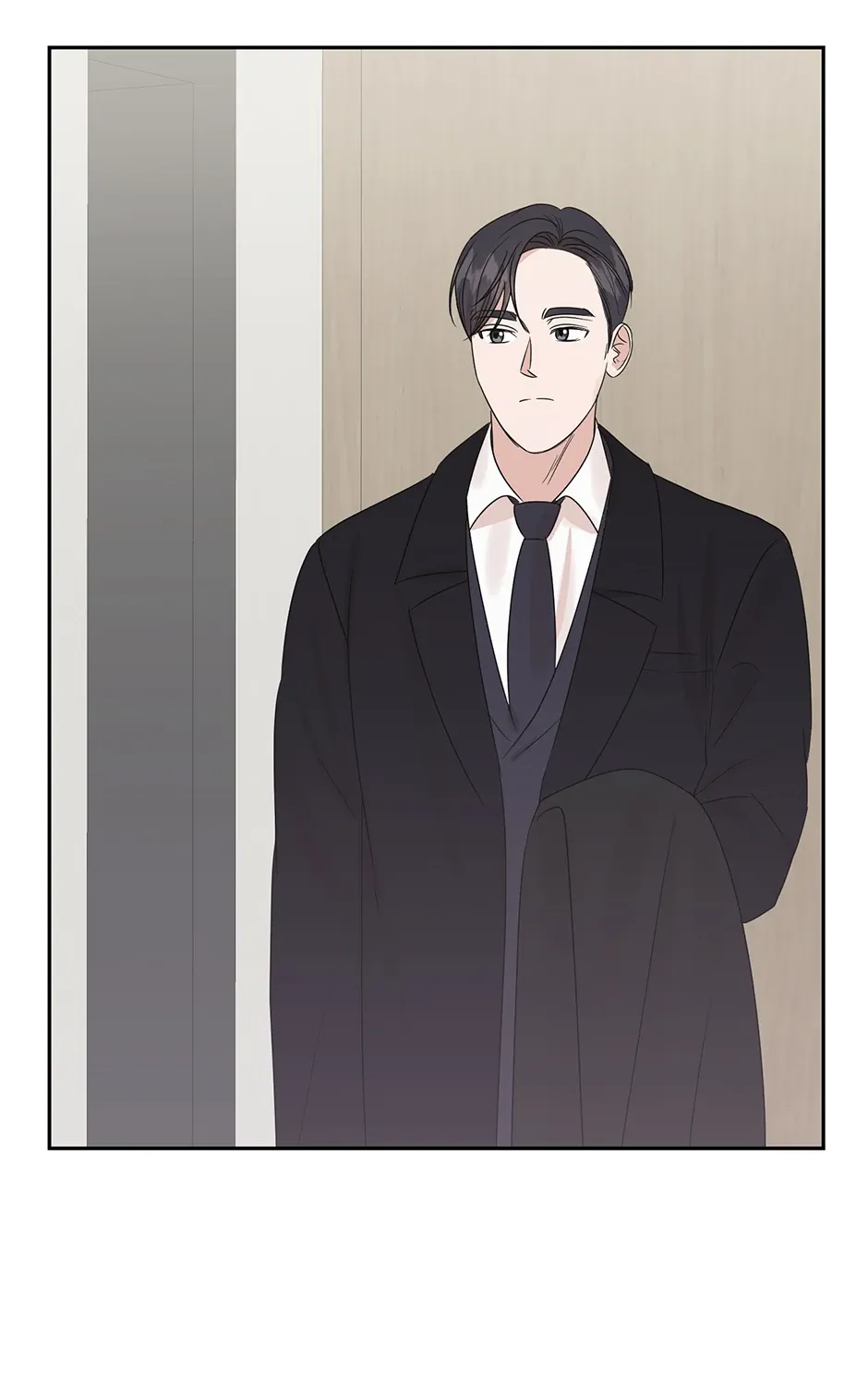 Read A Sneaky Blind Date chapter 27 image 121 on Lezhin