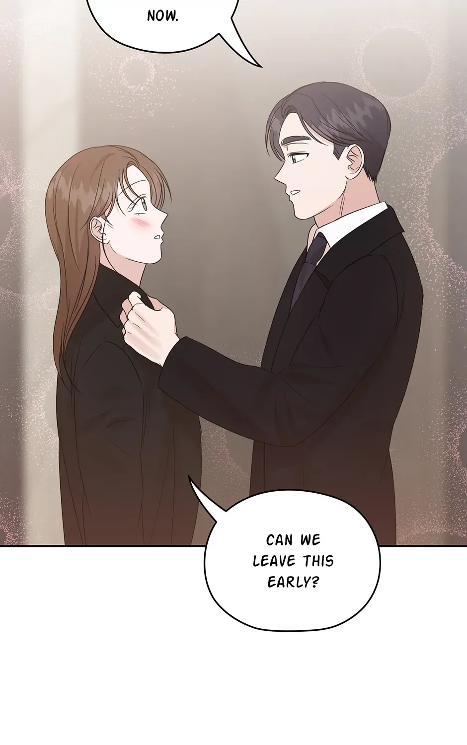 Read A Sneaky Blind Date chapter 27 image 125 on Lezhin