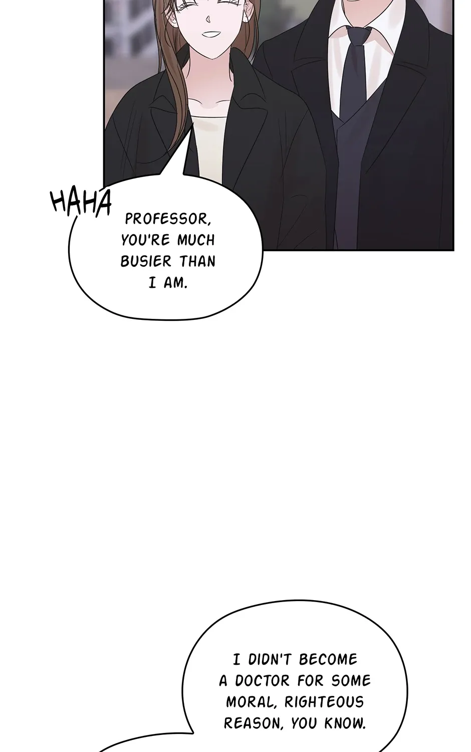 Read A Sneaky Blind Date chapter 27 image 141 on Lezhin