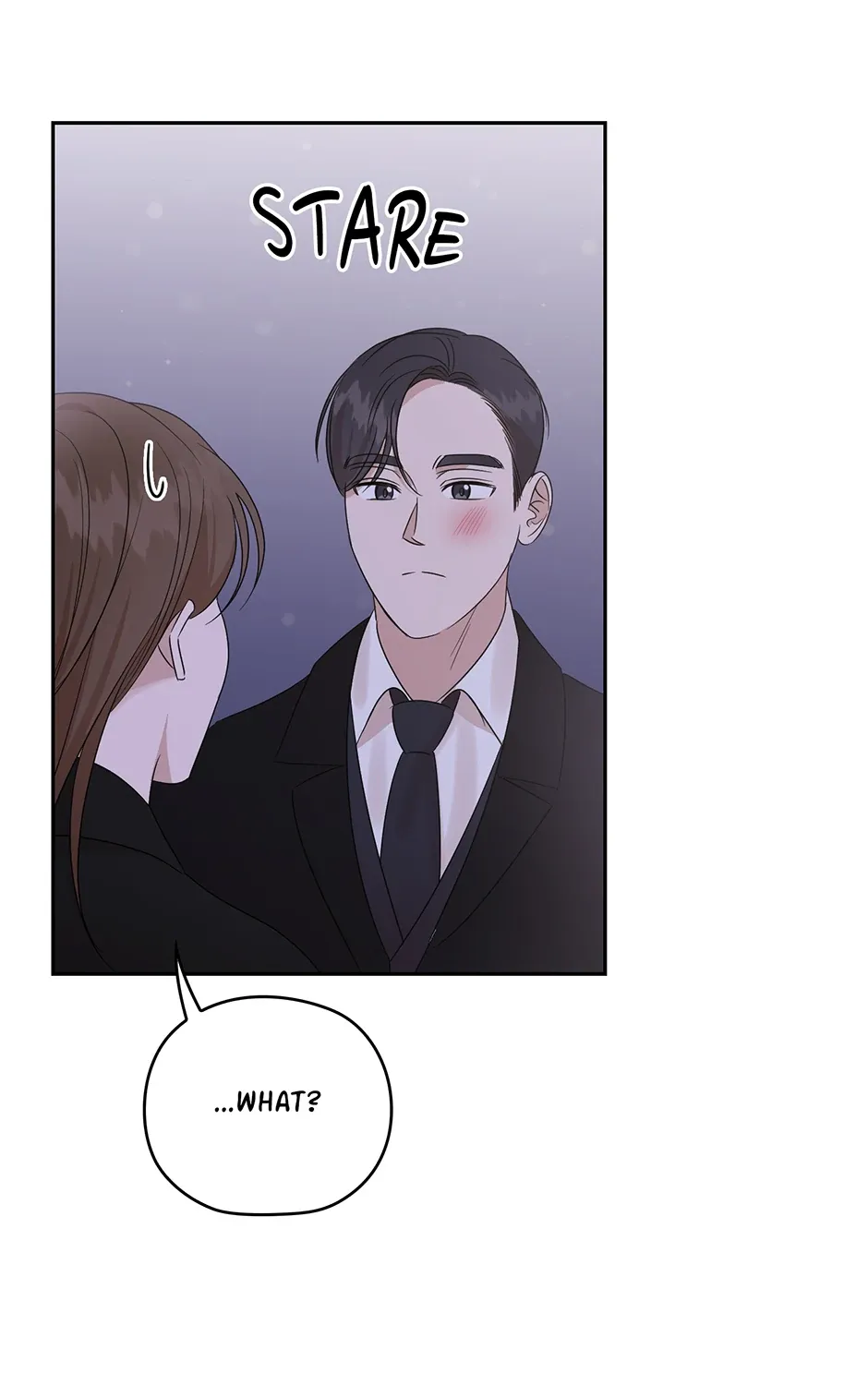 Read A Sneaky Blind Date chapter 27 image 155 on Lezhin