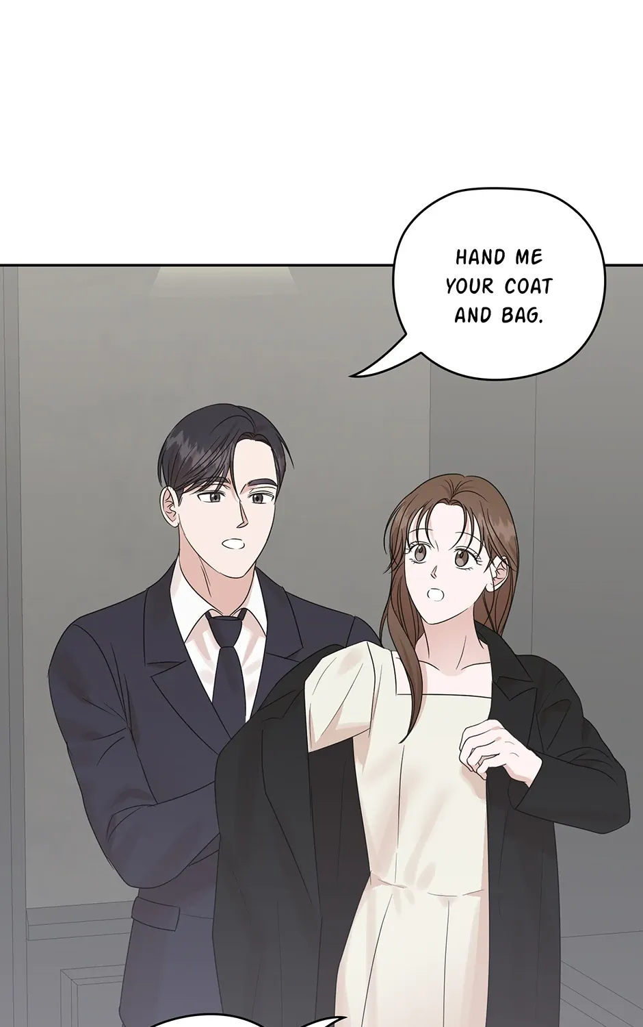 Read A Sneaky Blind Date chapter 27 image 17 on Lezhin