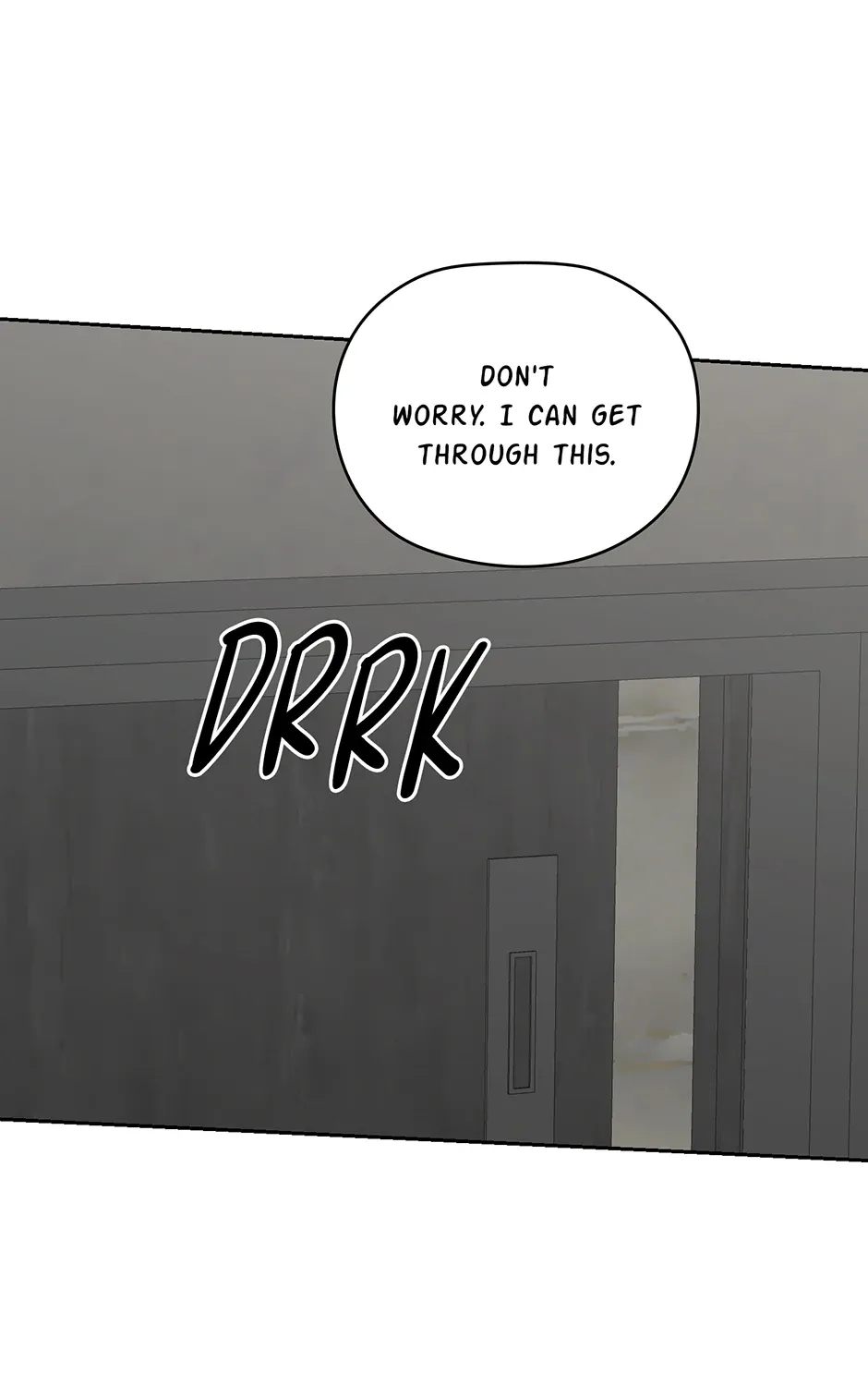 Read A Sneaky Blind Date chapter 27 image 21 on Lezhin