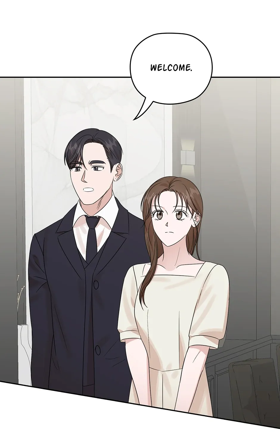 Read A Sneaky Blind Date chapter 27 image 23 on Lezhin