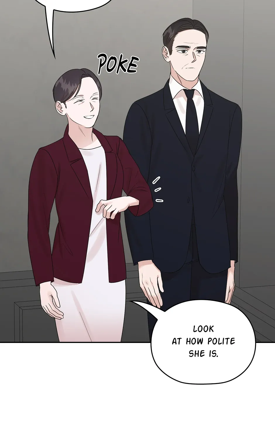 Read A Sneaky Blind Date chapter 27 image 33 on Lezhin