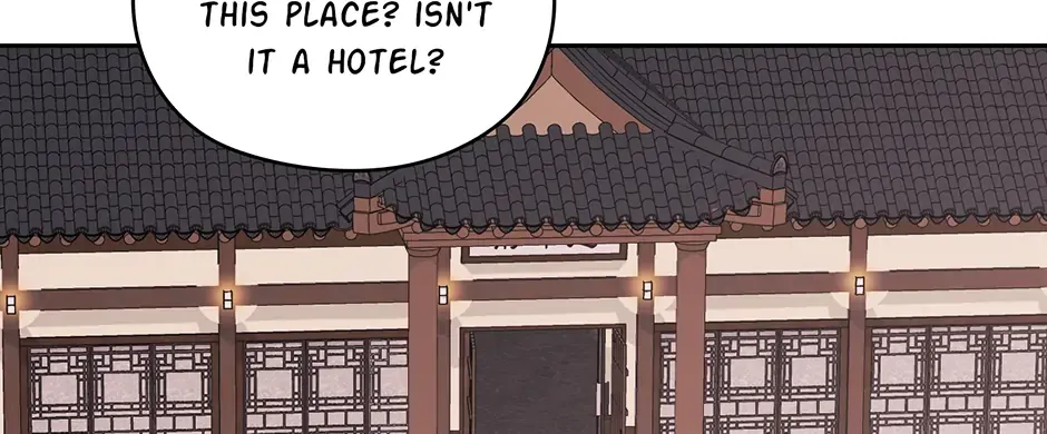 Read A Sneaky Blind Date chapter 27 image 4 on Lezhin