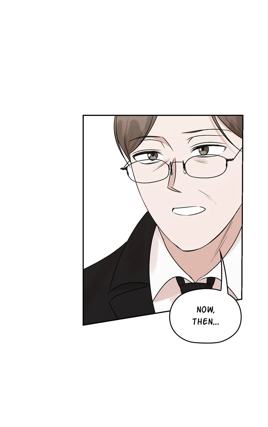 Read A Sneaky Blind Date chapter 27 image 43 on Lezhin