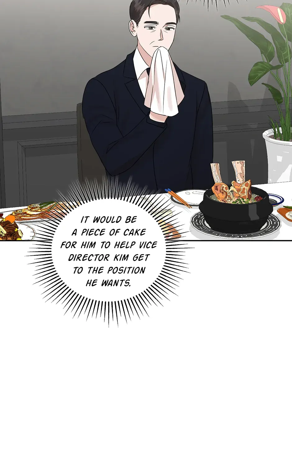Read A Sneaky Blind Date chapter 27 image 49 on Lezhin
