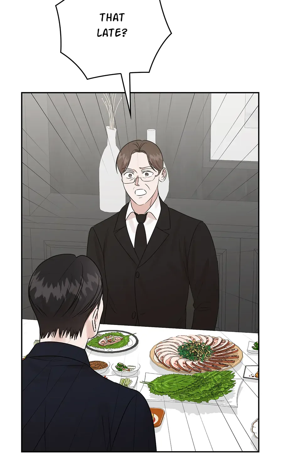 Read A Sneaky Blind Date chapter 27 image 53 on Lezhin