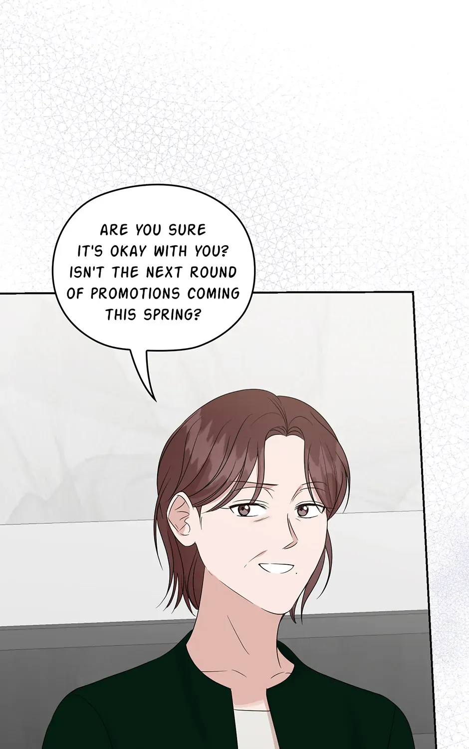 Read A Sneaky Blind Date chapter 27 image 57 on Lezhin