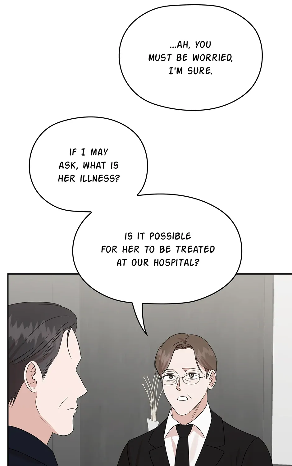 Read A Sneaky Blind Date chapter 27 image 67 on Lezhin