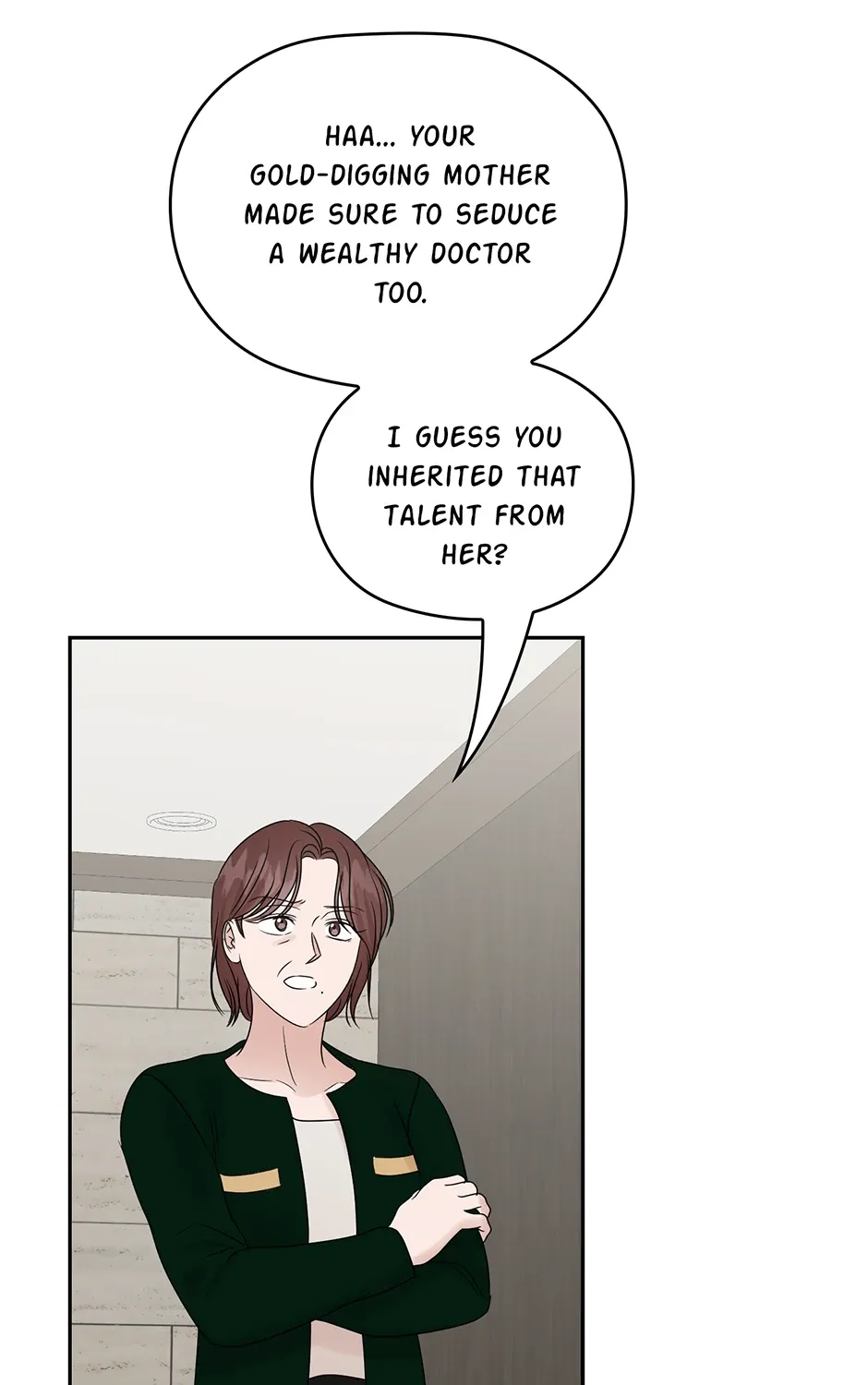 Read A Sneaky Blind Date chapter 27 image 89 on Lezhin