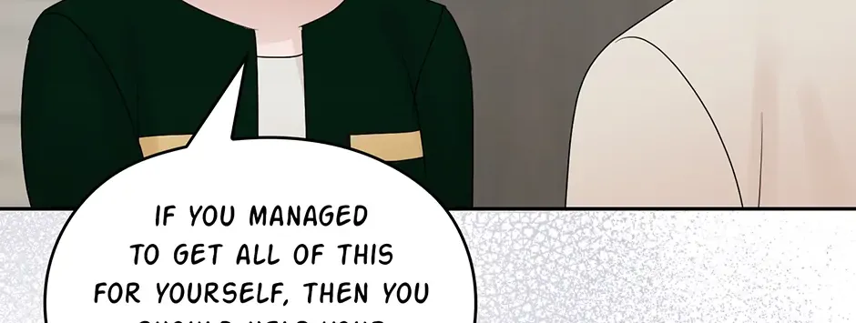 Read A Sneaky Blind Date chapter 27 image 92 on Lezhin