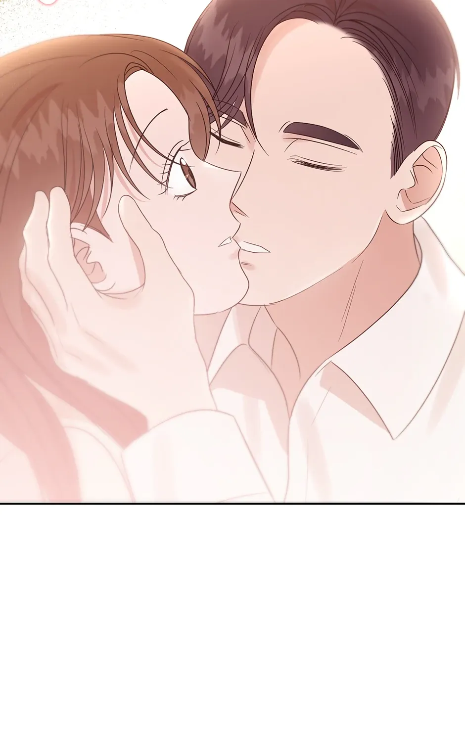 Read A Sneaky Blind Date chapter 28 image 10 on Lezhin