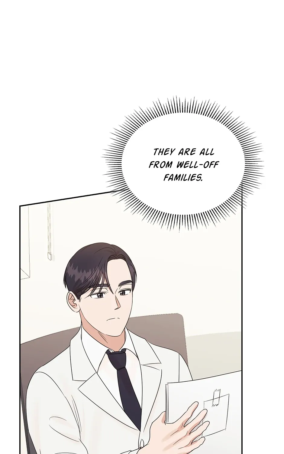 Read A Sneaky Blind Date chapter 28 image 104 on Lezhin