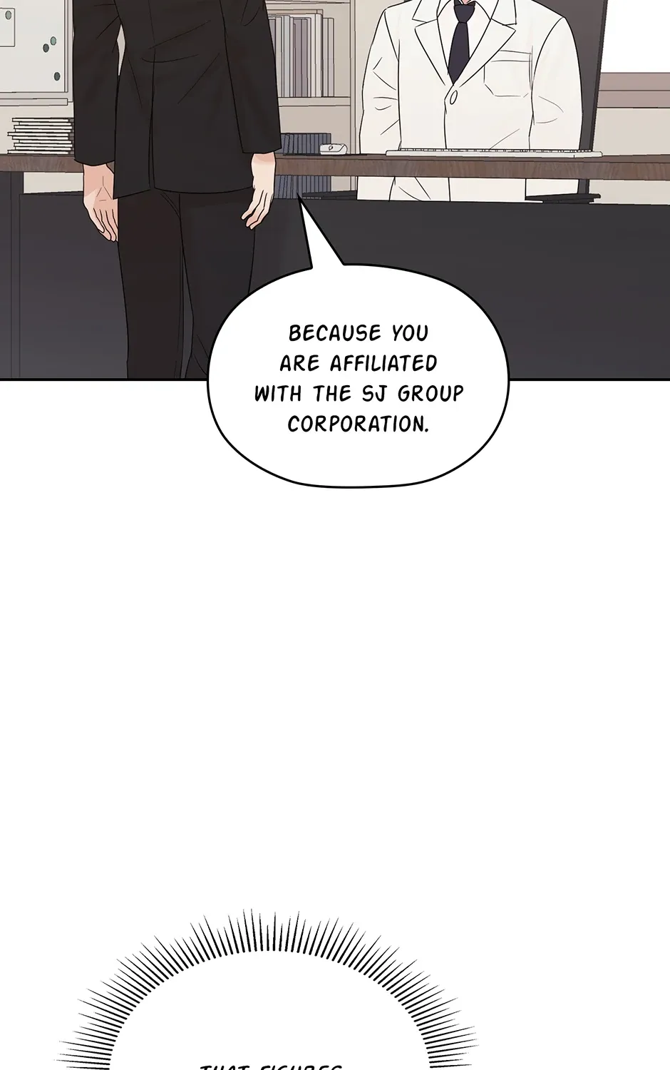 Read A Sneaky Blind Date chapter 28 image 108 on Lezhin