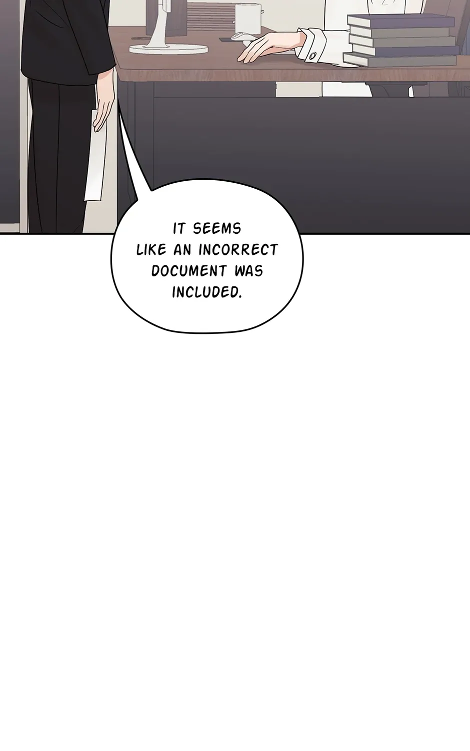 Read A Sneaky Blind Date chapter 28 image 120 on Lezhin