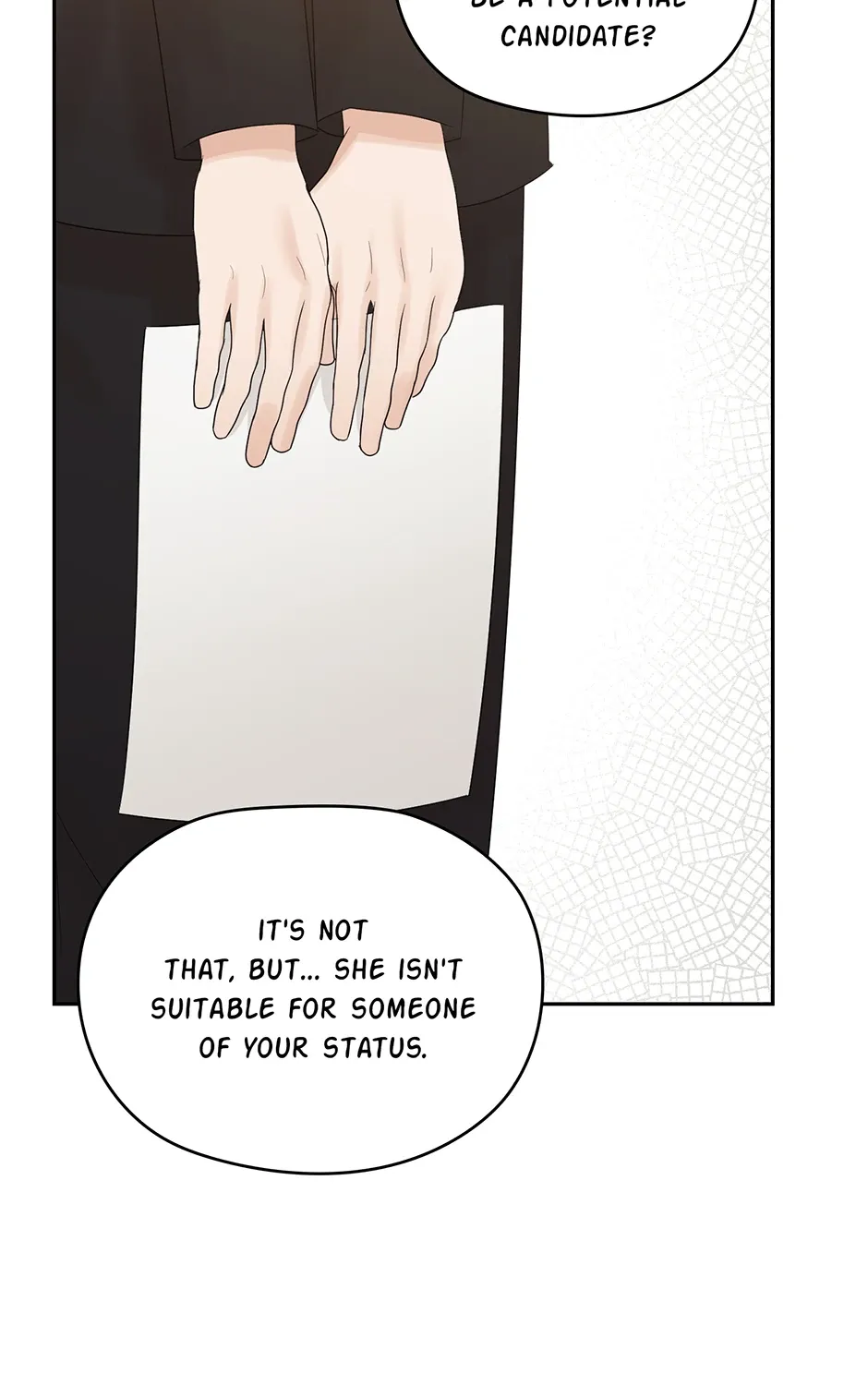 Read A Sneaky Blind Date chapter 28 image 122 on Lezhin