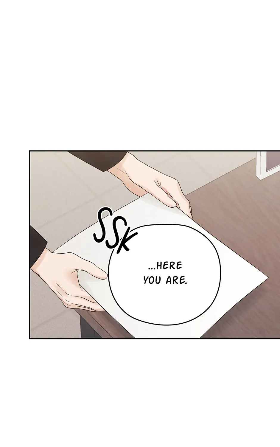 Read A Sneaky Blind Date chapter 28 image 126 on Lezhin