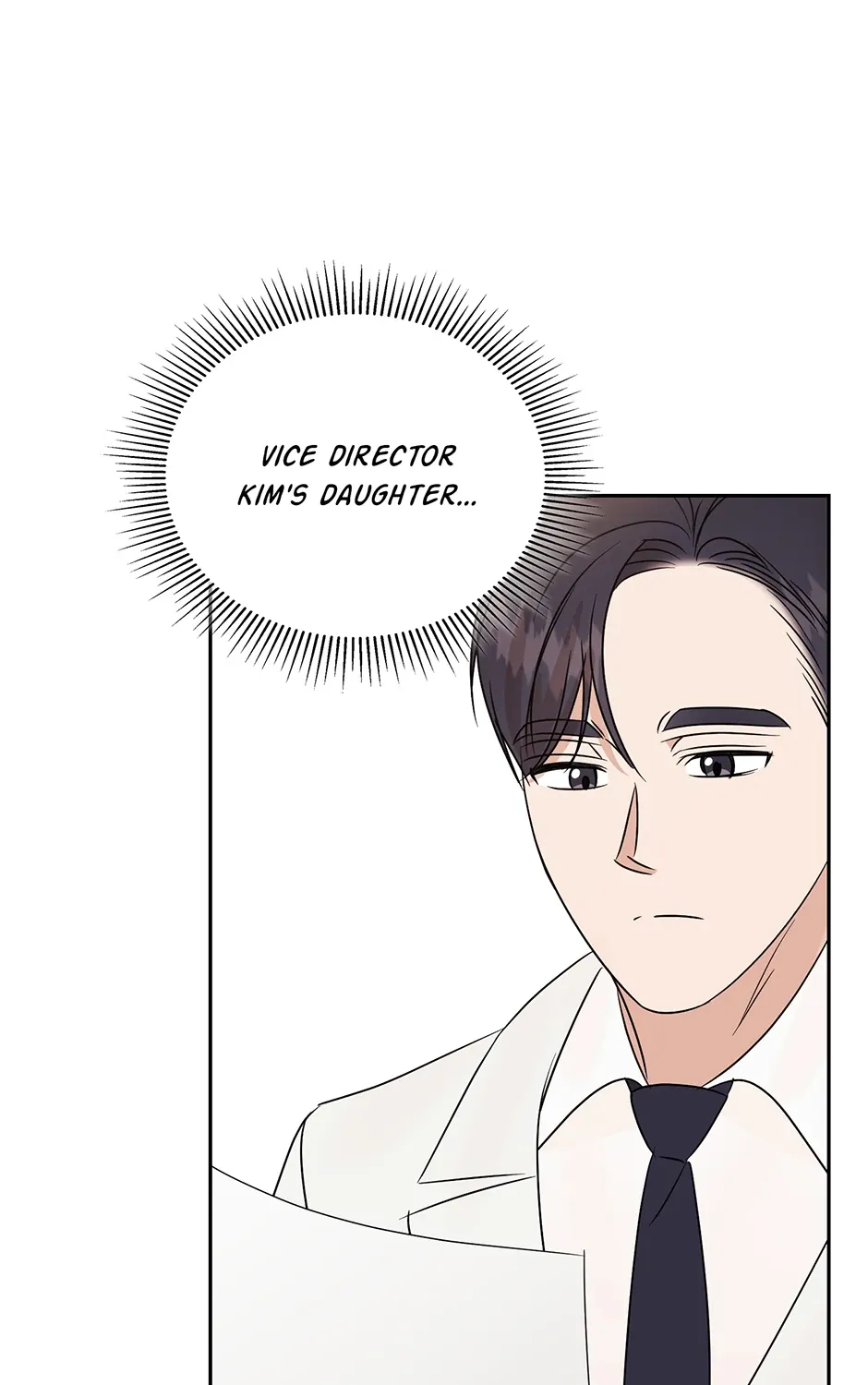 Read A Sneaky Blind Date chapter 28 image 128 on Lezhin