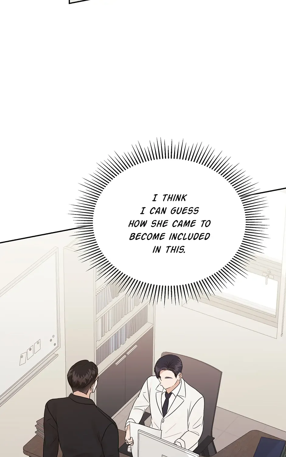 Read A Sneaky Blind Date chapter 28 image 130 on Lezhin