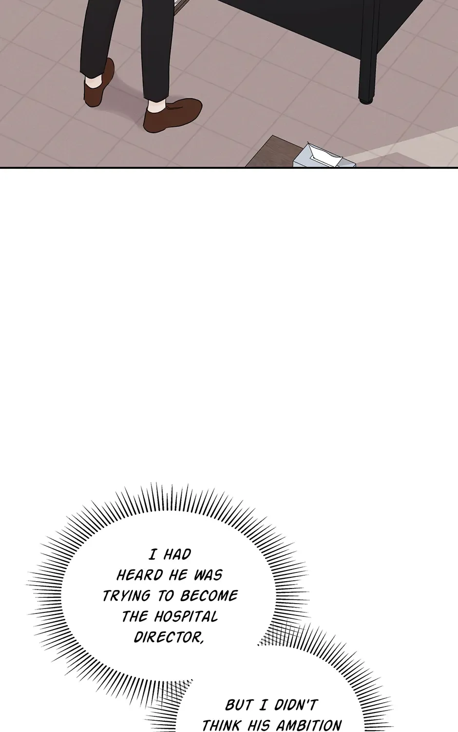 Read A Sneaky Blind Date chapter 28 image 132 on Lezhin