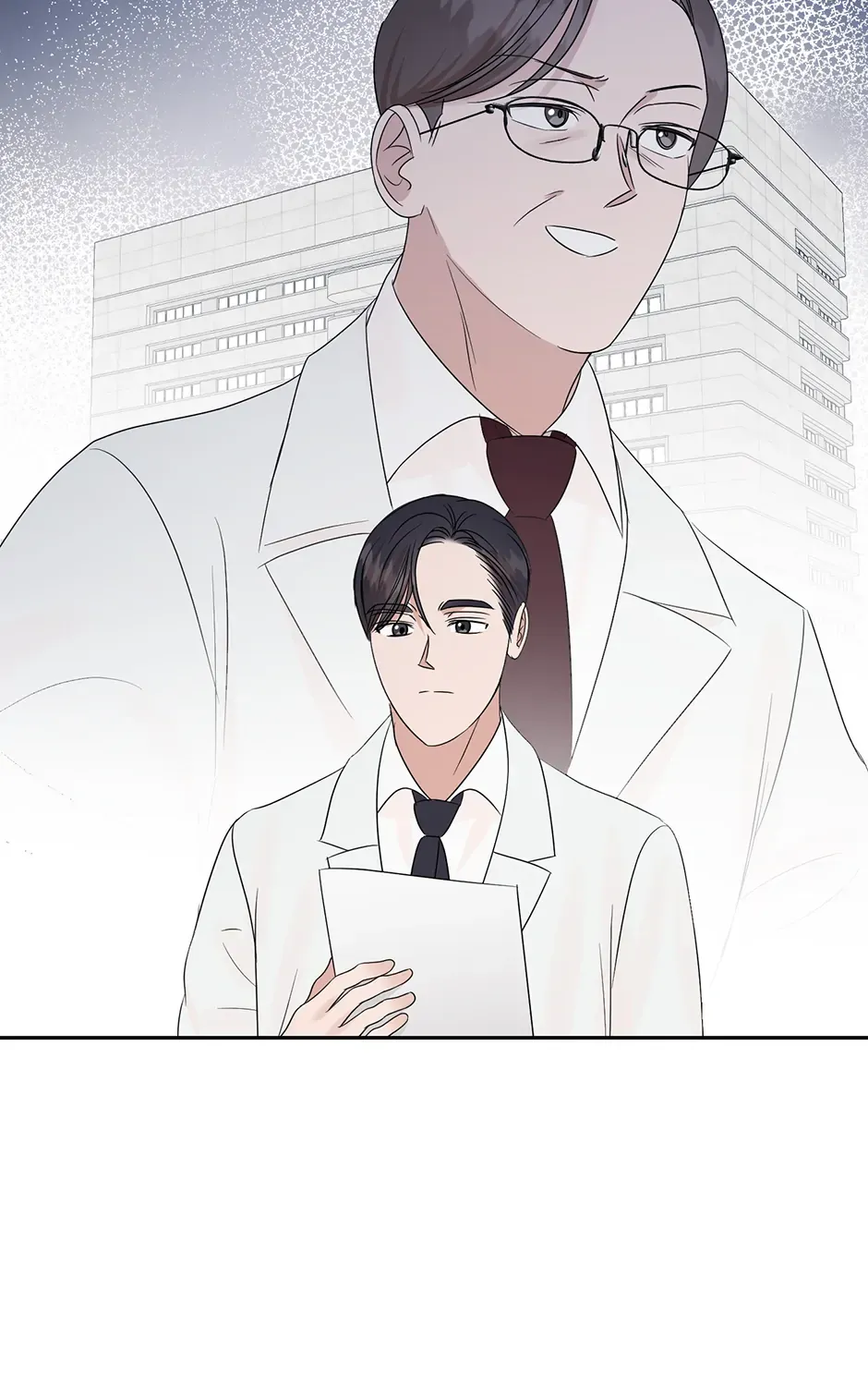 Read A Sneaky Blind Date chapter 28 image 134 on Lezhin