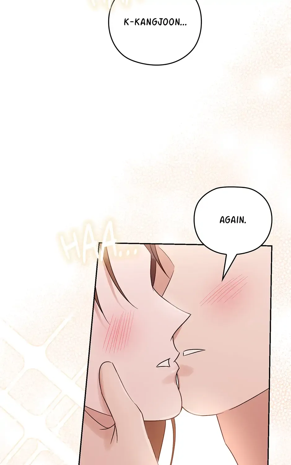 Read A Sneaky Blind Date chapter 28 image 14 on Lezhin