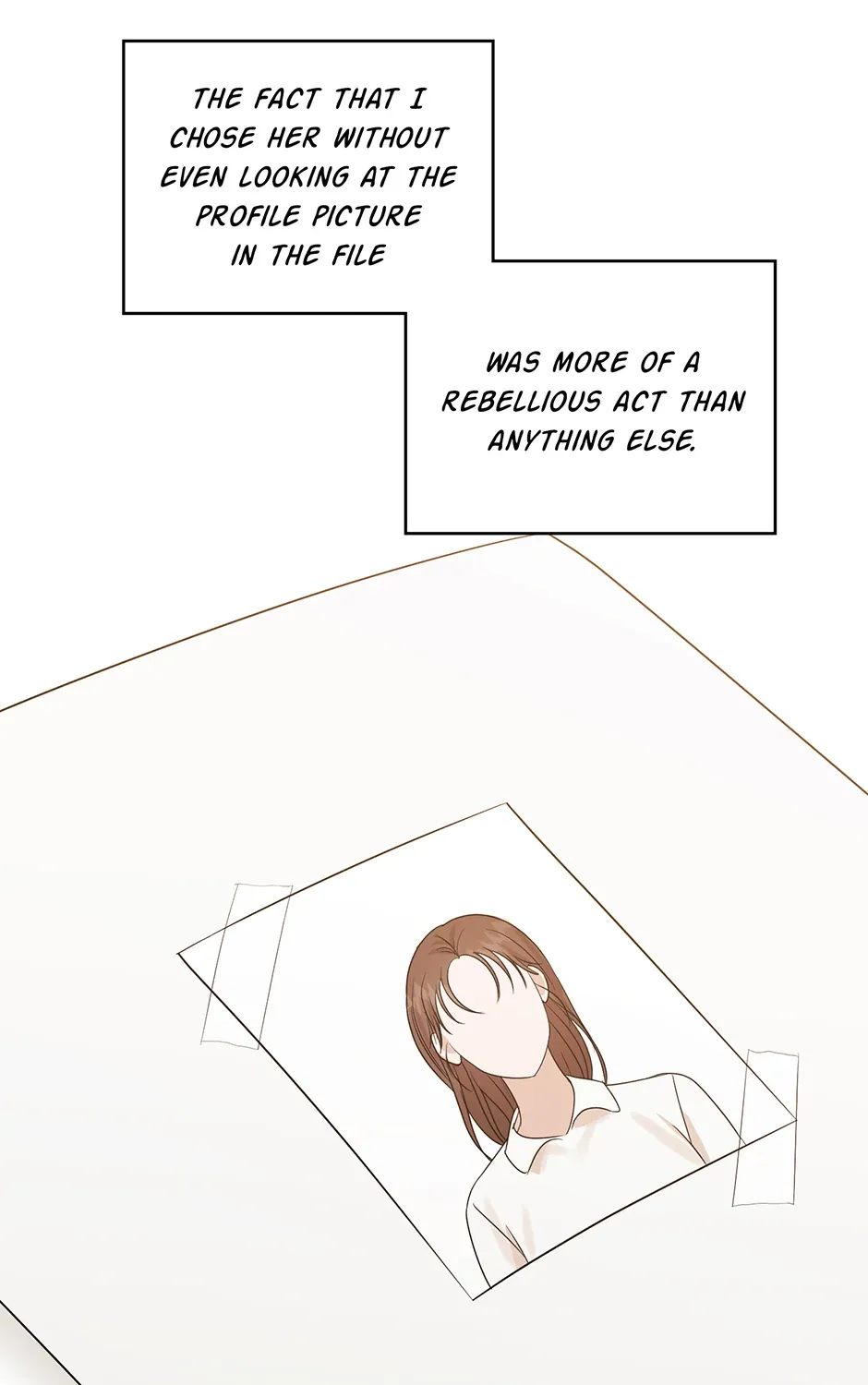 Read A Sneaky Blind Date chapter 28 image 146 on Lezhin