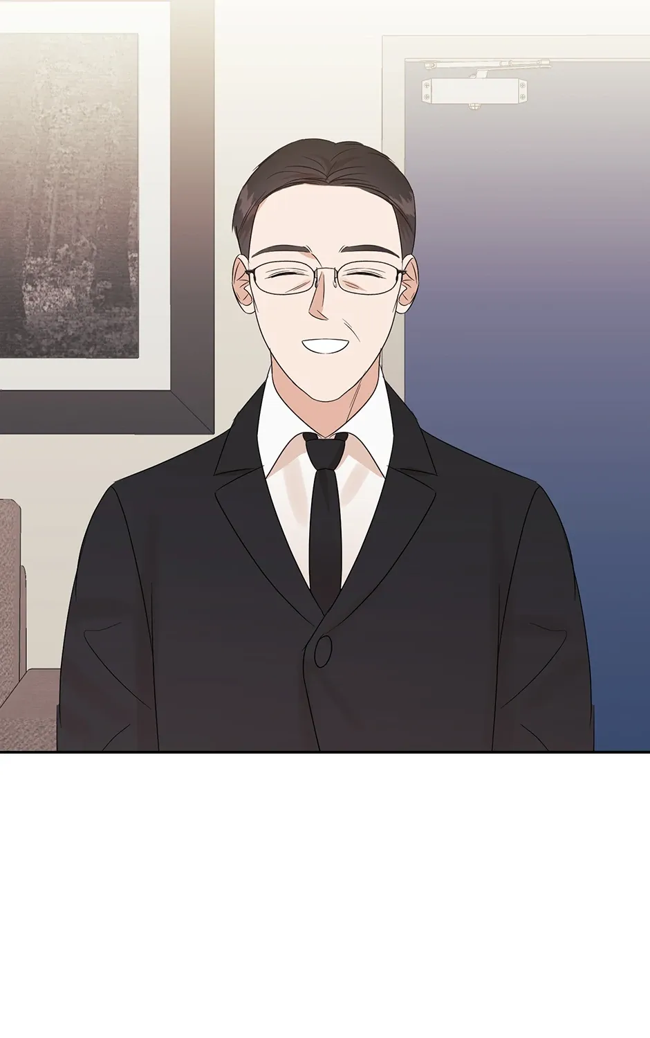 Read A Sneaky Blind Date chapter 28 image 154 on Lezhin