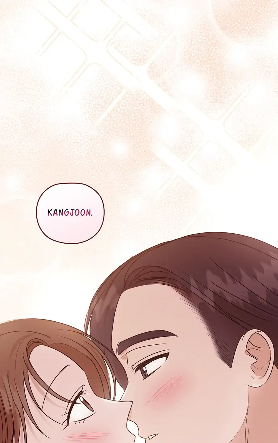 Read A Sneaky Blind Date chapter 28 image 16 on Lezhin