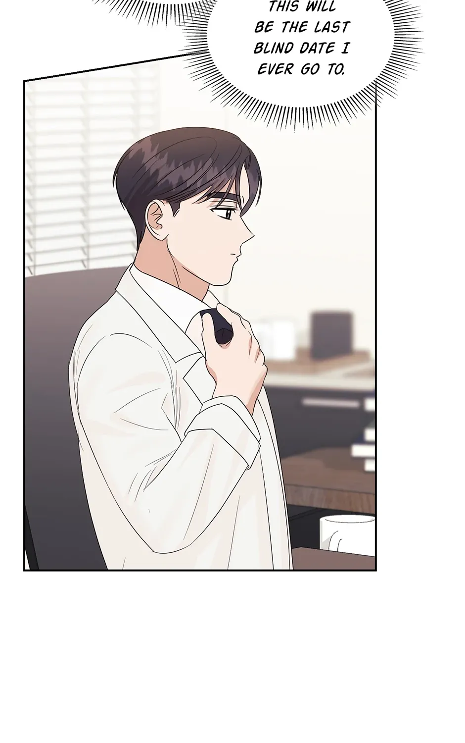 Read A Sneaky Blind Date chapter 28 image 162 on Lezhin