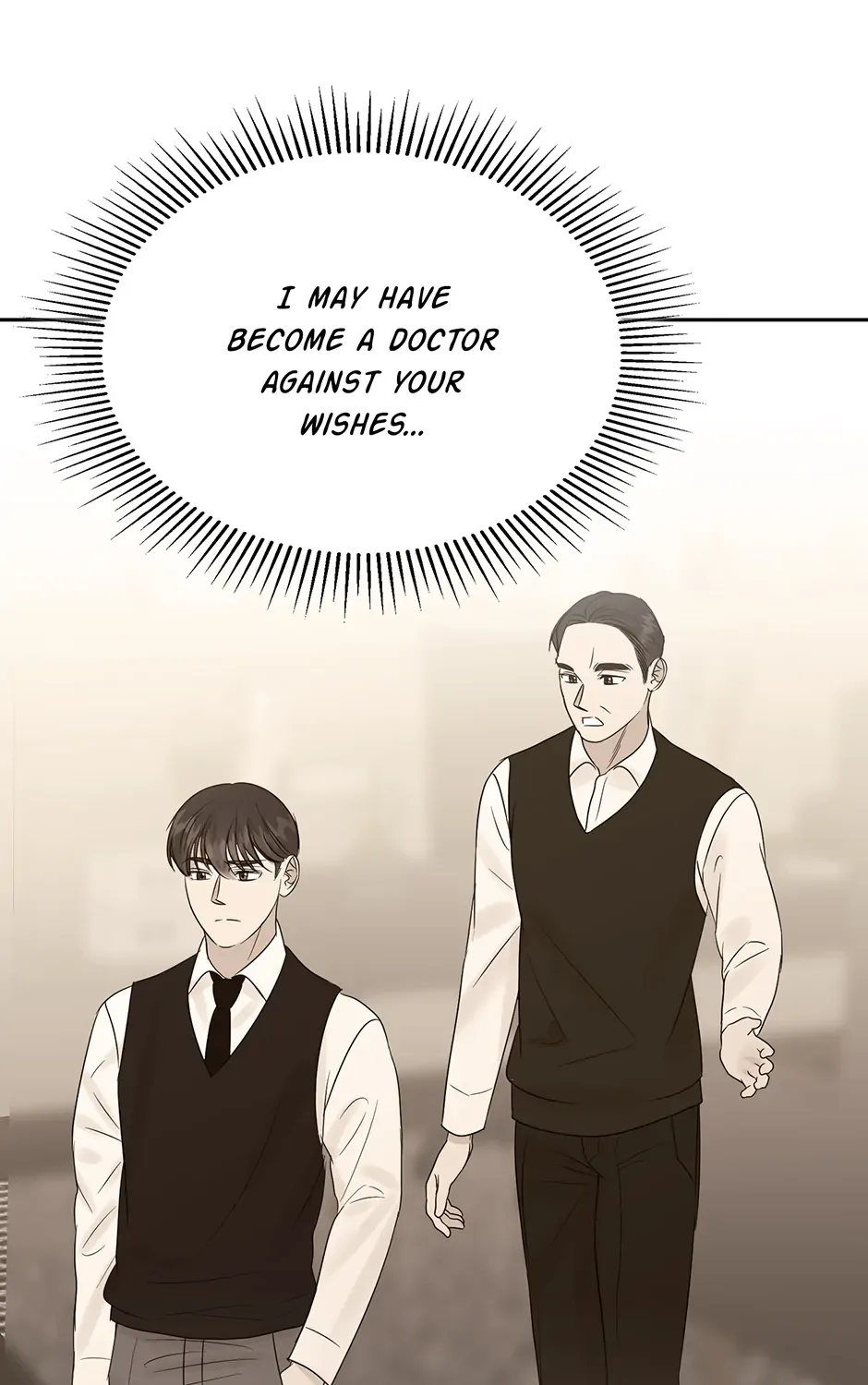 Read A Sneaky Blind Date chapter 28 image 164 on Lezhin