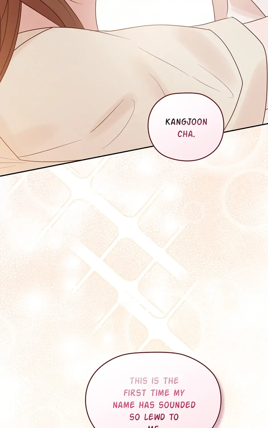 Read A Sneaky Blind Date chapter 28 image 18 on Lezhin