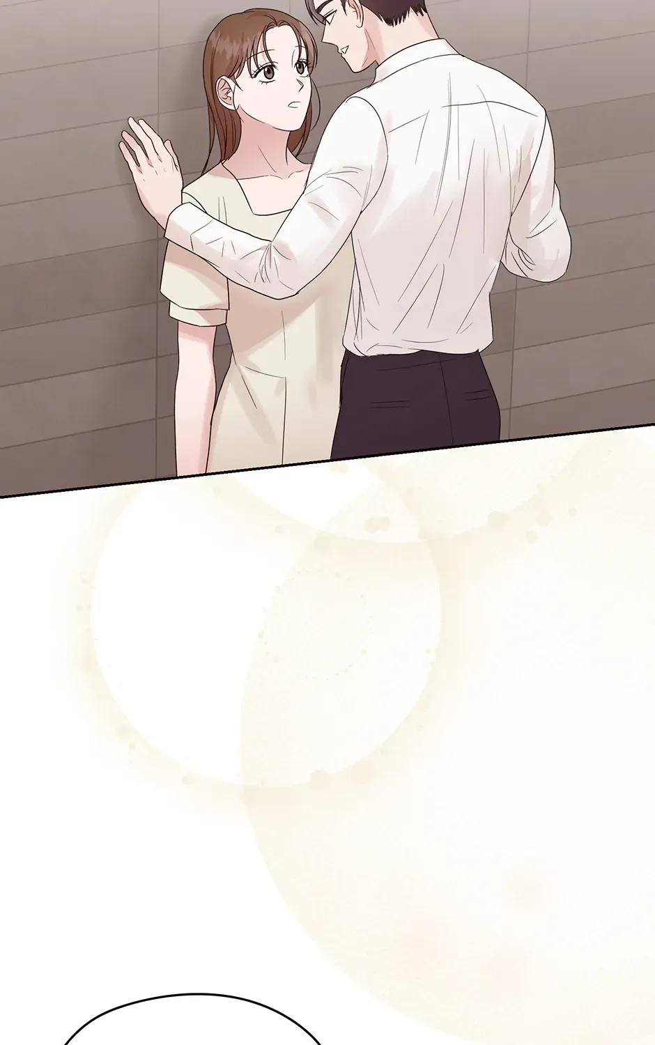 Read A Sneaky Blind Date chapter 28 image 2 on Lezhin