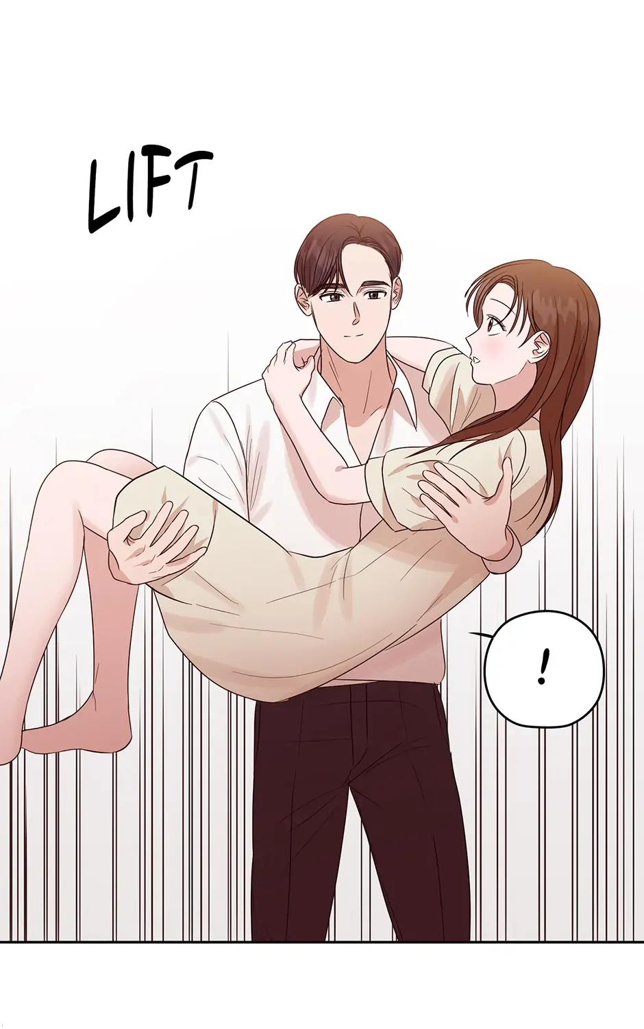 Read A Sneaky Blind Date chapter 28 image 24 on Lezhin