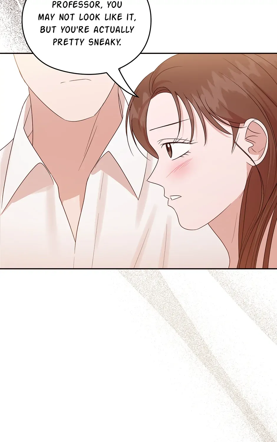 Read A Sneaky Blind Date chapter 28 image 26 on Lezhin