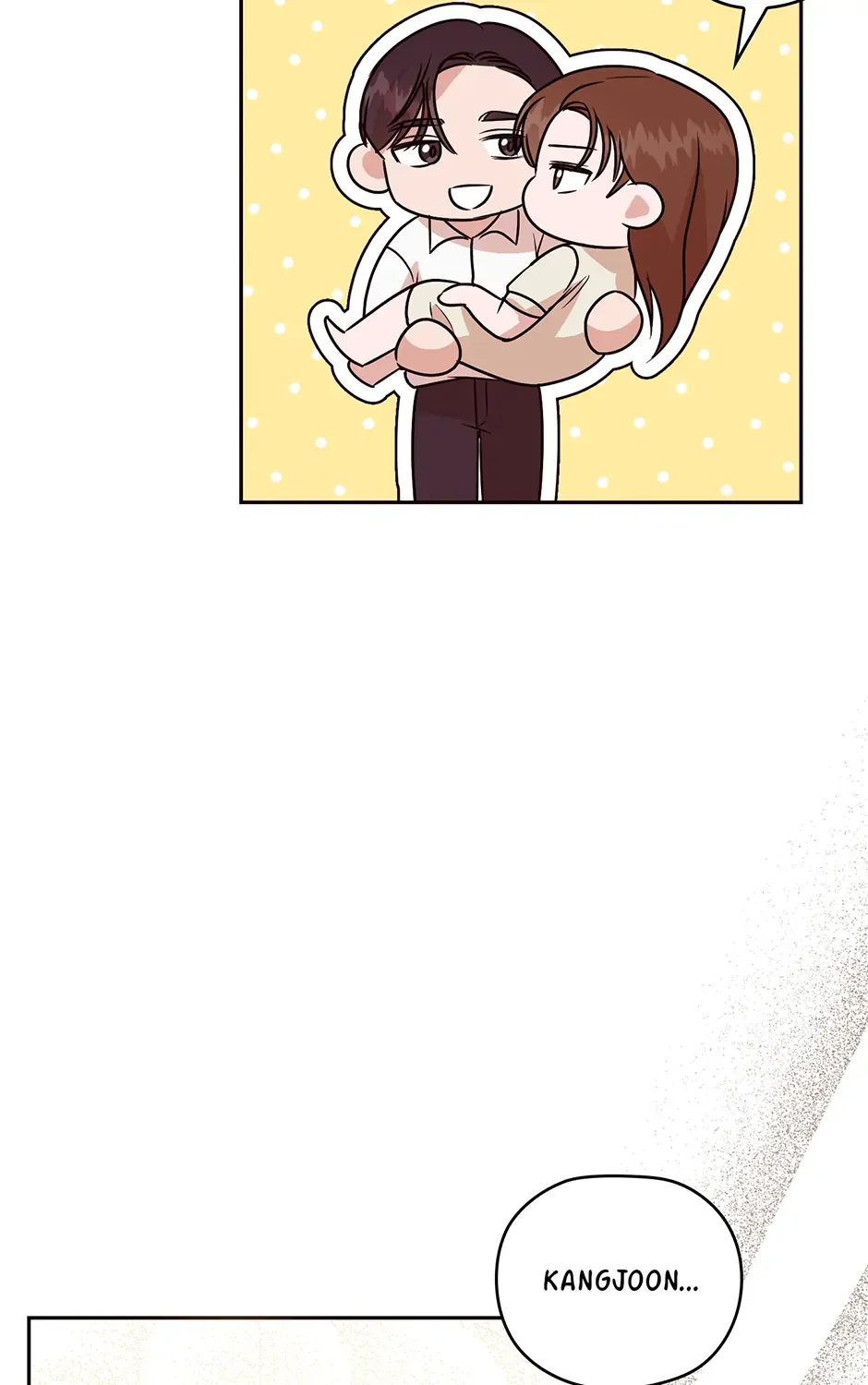 Read A Sneaky Blind Date chapter 28 image 28 on Lezhin
