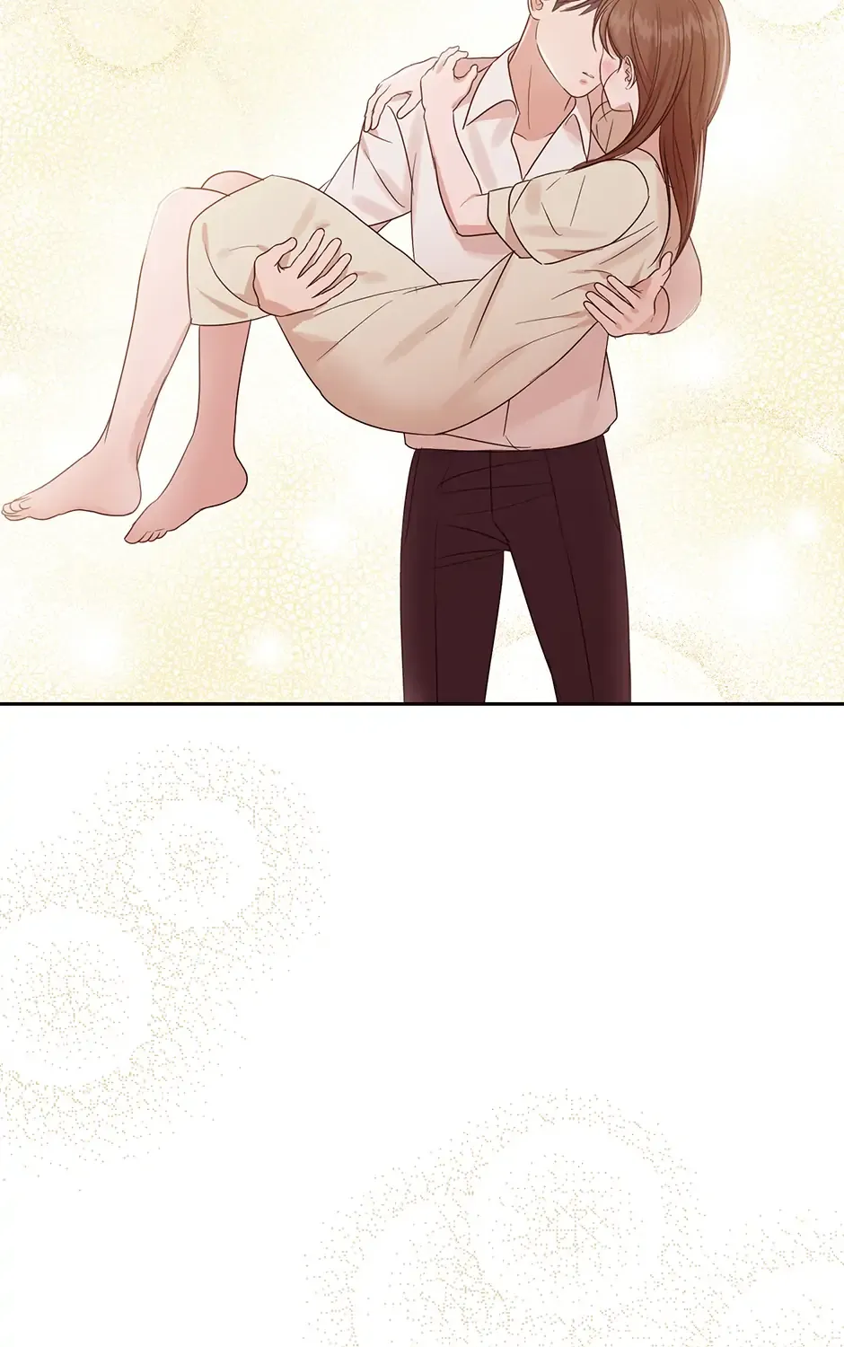 Read A Sneaky Blind Date chapter 28 image 32 on Lezhin