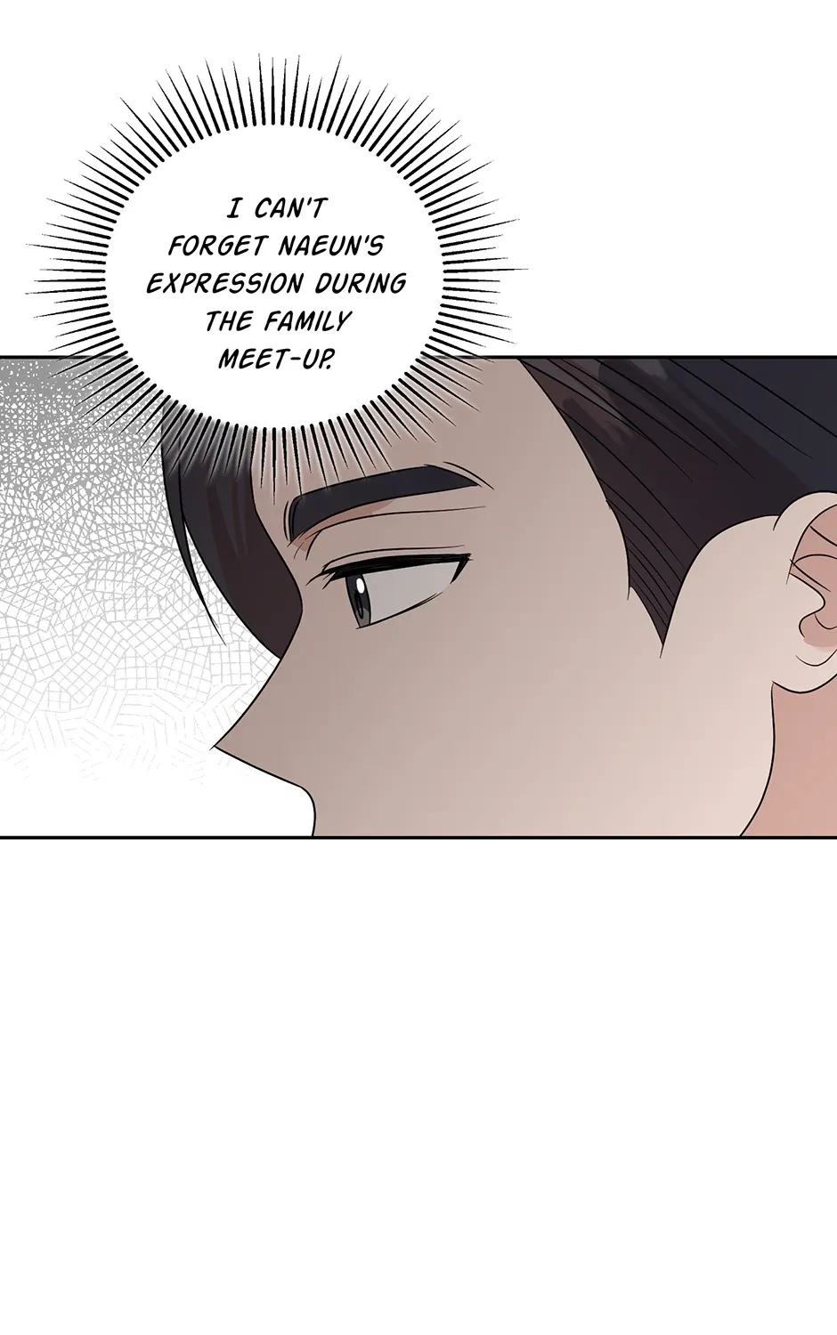Read A Sneaky Blind Date chapter 28 image 46 on Lezhin