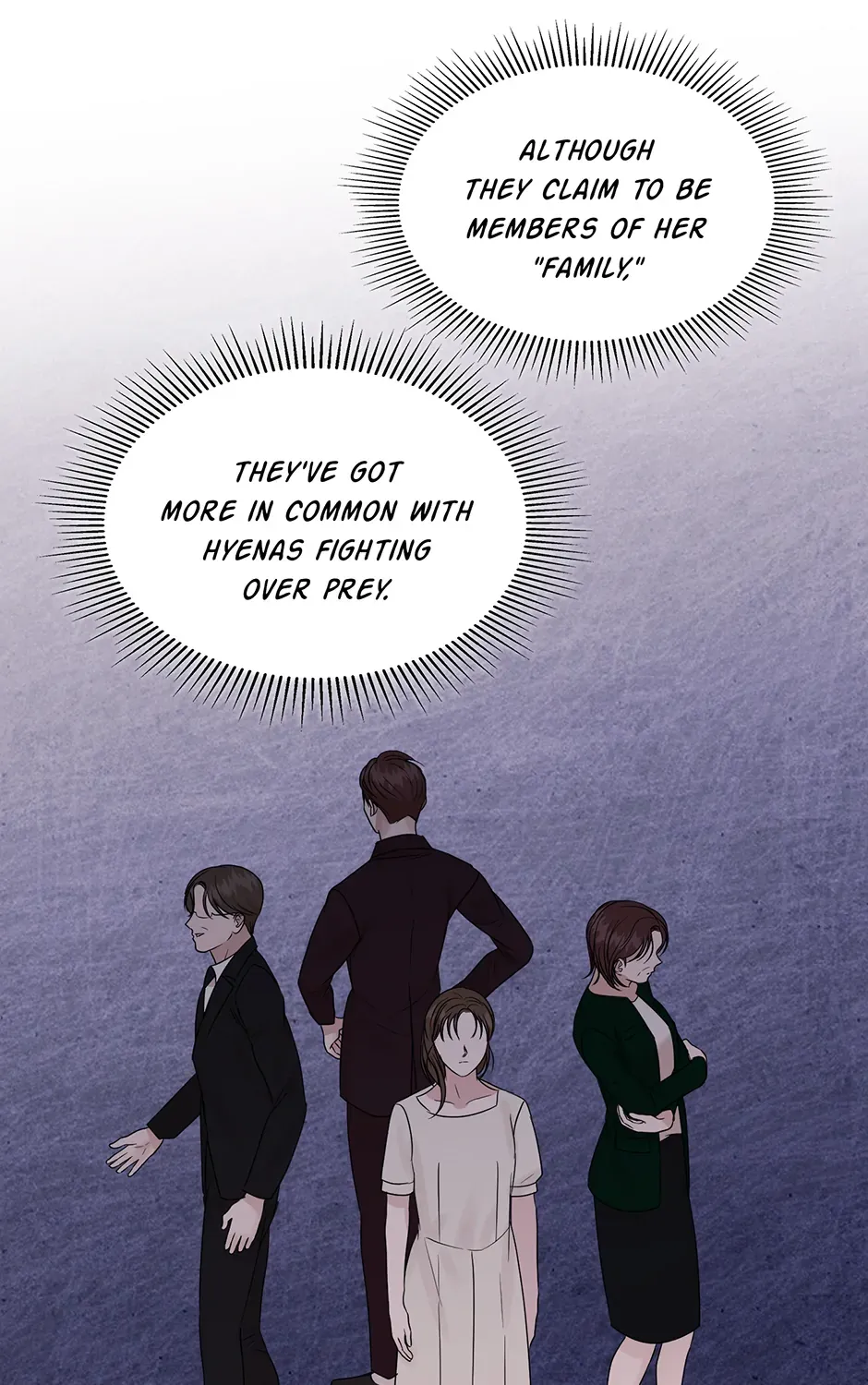 Read A Sneaky Blind Date chapter 28 image 48 on Lezhin