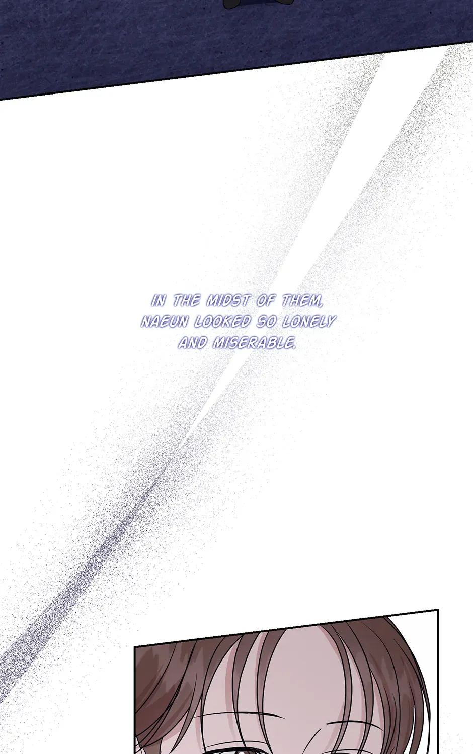 Read A Sneaky Blind Date chapter 28 image 50 on Lezhin