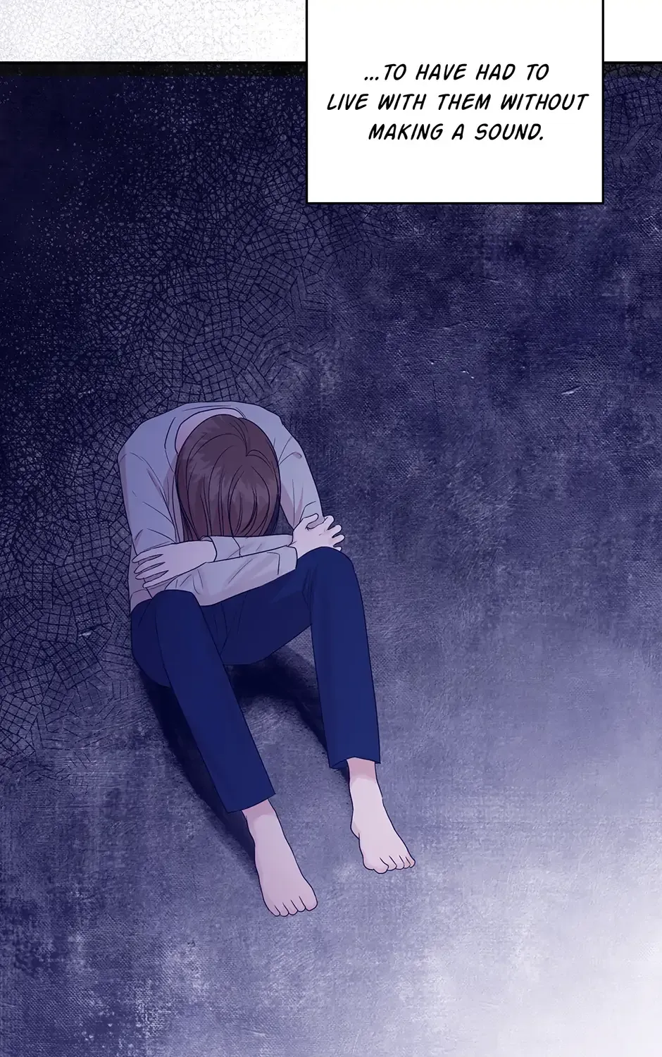 Read A Sneaky Blind Date chapter 28 image 54 on Lezhin