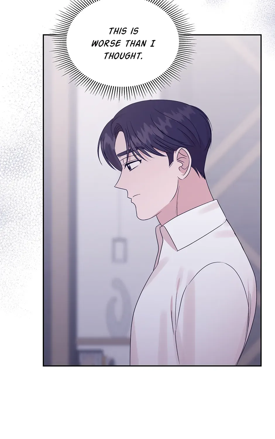 Read A Sneaky Blind Date chapter 28 image 58 on Lezhin