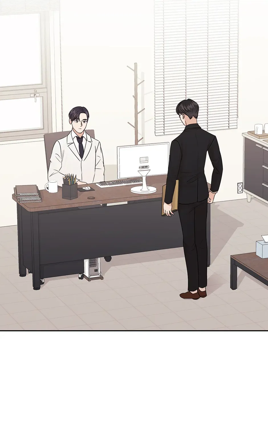 Read A Sneaky Blind Date chapter 28 image 68 on Lezhin