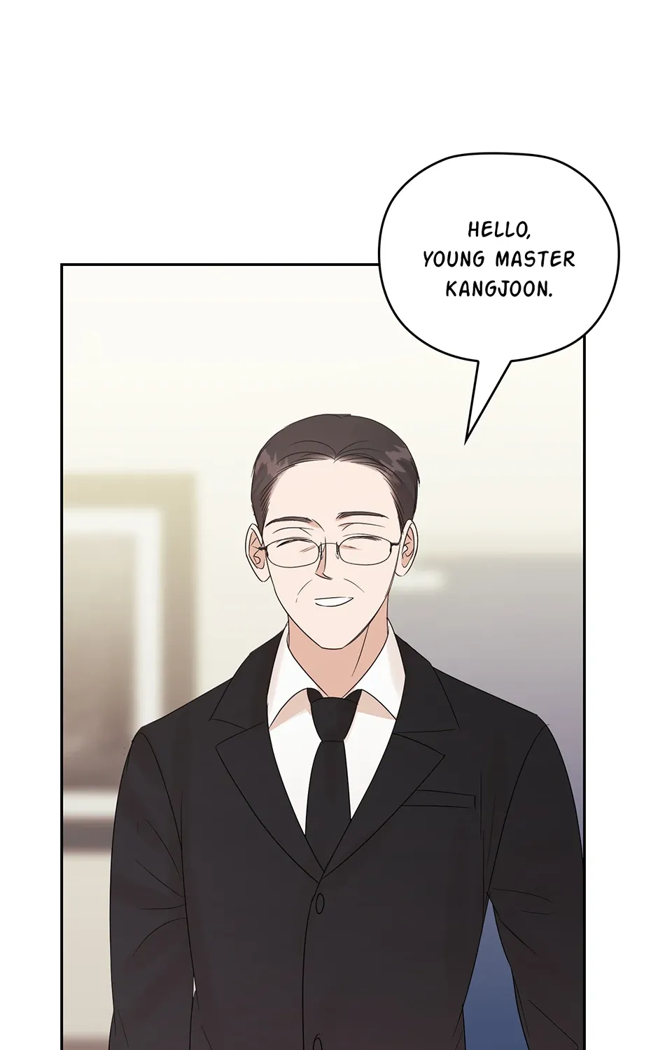 Read A Sneaky Blind Date chapter 28 image 70 on Lezhin