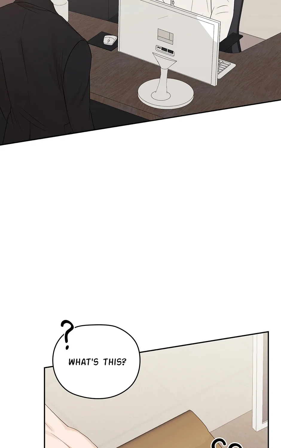 Read A Sneaky Blind Date chapter 28 image 74 on Lezhin