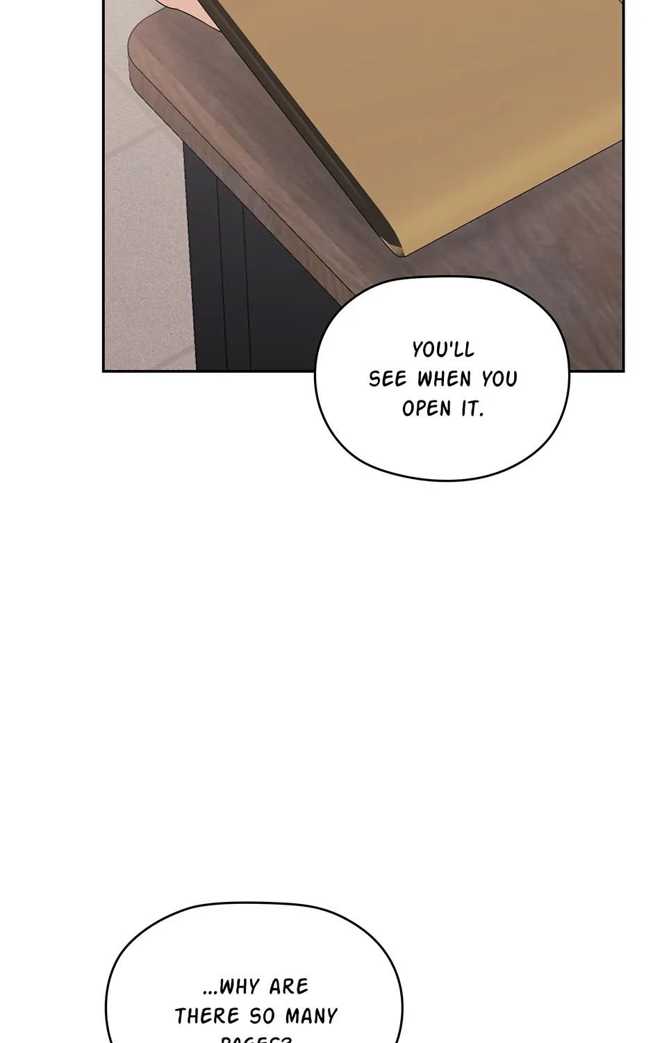 Read A Sneaky Blind Date chapter 28 image 76 on Lezhin