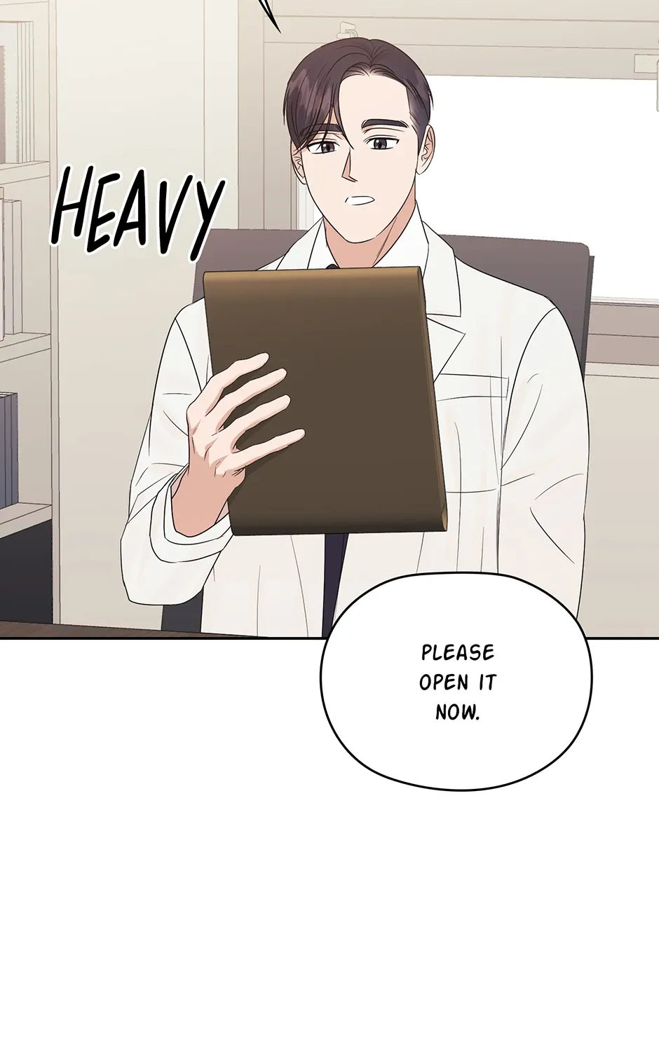 Read A Sneaky Blind Date chapter 28 image 78 on Lezhin